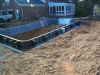 In Ground Pools