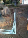 In Ground Pools