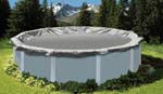 Above Ground Pool Winter Covers