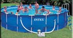 Details on Portable Pools