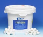 3" Chlorine Tablets