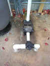 In Ground Pools