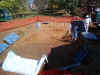 In Ground Pools