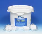 New Pool Chemical Start Up Kits
