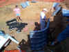In Ground Pools