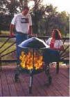Fire Pits