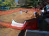 In Ground Pools
