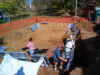 In Ground Pools