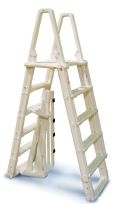 Confer 7100 with Outside Ladder Down