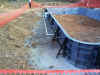 In Ground Pools