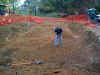 In Ground Pools