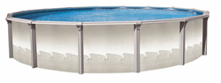 Aruba Above Ground Pools