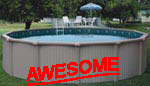 Trinidad Above Ground Swimming Pools