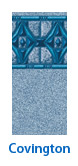 Covington Inground Pool Liner - Click to Enlarge