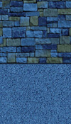 Estate Gunite 27/27 Liner
