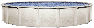 Fusion Above Ground Pools