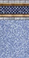 Hampton Vinyl Liner Pattern
