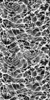 Midnight Diffusion Pattern Pool Liners