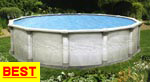 Nova Above Ground Pools