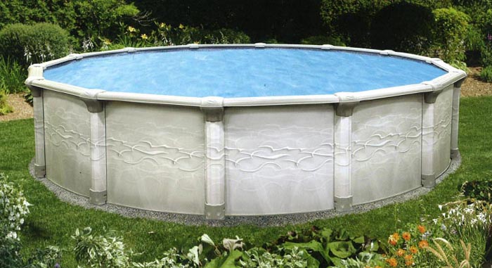 Nova pools