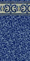 Oxford Aquarius Pool Liners