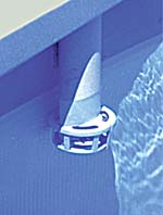 PoolEye Alarm for Above Ground Pools