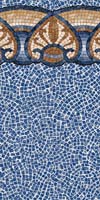 Phoenix Vinyl Liner Pattern