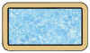 Rectangle Inground Pool