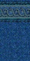 Royal Mosaic Vinyl Liner Pattern