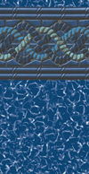 Sea Breeze 20/20 Liner
