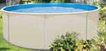 Sunray Above Ground Pools
