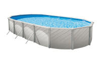 Venice Above Ground Swimming Pools Technical Information