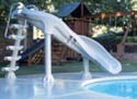 X-Stream Pool Slides by Interfab
