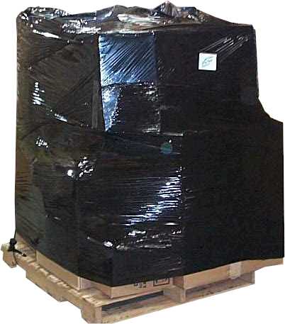 Above Ground Pool Shipment