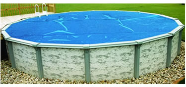 Solar Pool Covers