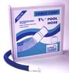 above ground pool vacuum hose