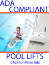 Swimming Pool Handicap Lifts