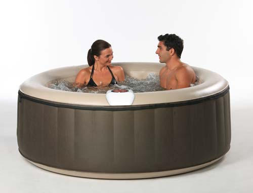 Aerospa Portable Hot Tub