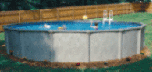Allure pools