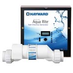 Hayward Aqua Rite Saltwater Chlorine Generator