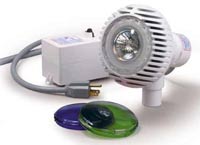 Aqualuminator Above Ground Pool Lights