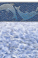 Aquamarine Pattern Inground Pool Liners