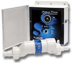 Hayward Aquatrol RJ