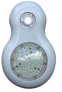 Aurora Above Ground Pool Light