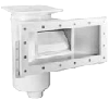 Hayward Above Ground Pool Skimmer - Autotrack Widemouth Skimmer