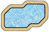 Madrid Inground Pool