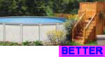 Barbados Above Ground Pools
