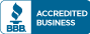 Click to see BBB accreditation and report.