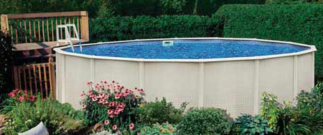 Belize Above Ground Pools