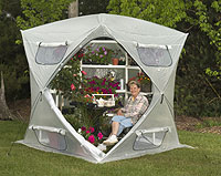Flowerhouse Bloomhouse